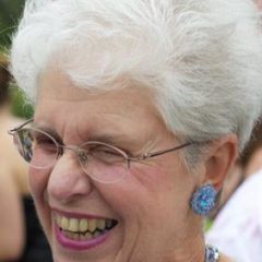 Carolyn Chretien