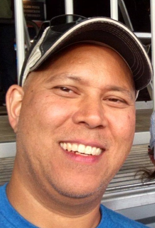 Jim Lumi
