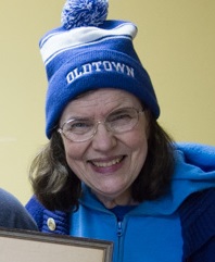 Merrilee Fontaine