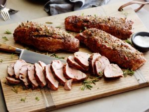 Pork Loin