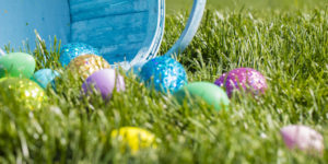 Easter Eggs