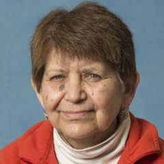 Janice Tondravi