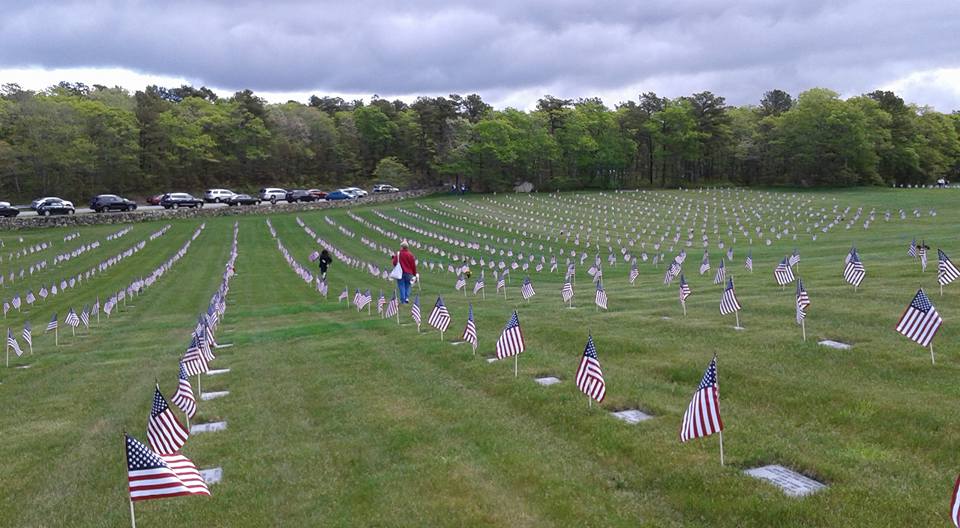 Bourne Cemetery