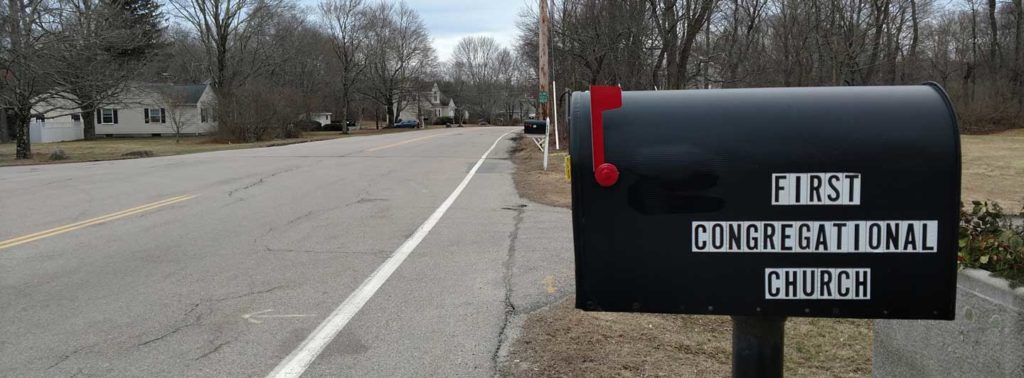 Mailbox