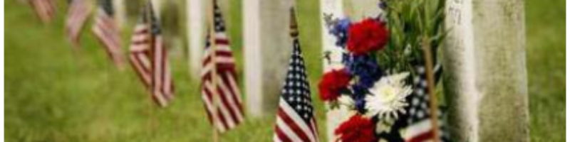 Memorial Gravestones