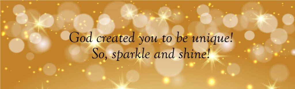 Sparkle and Shine