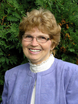 Betty Grant