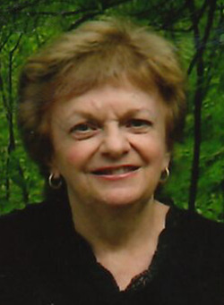 Karen Healy