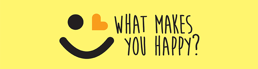 What Makes You Happy?