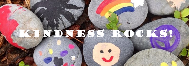 Kindness Rocks