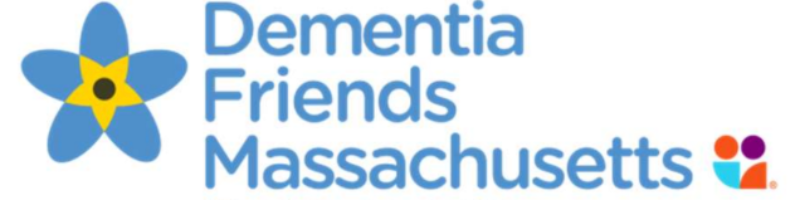 Dementia Friends Massachusetts