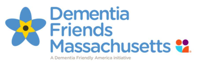 Dementia Friends Massachusetts