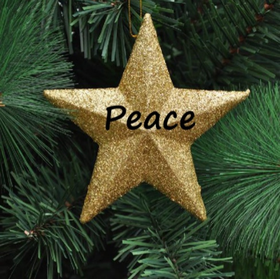 Peace Star