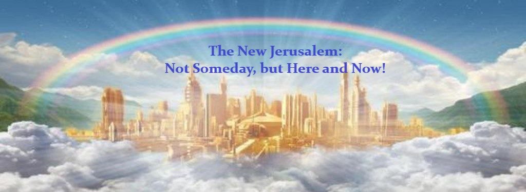 The New Jerusalem