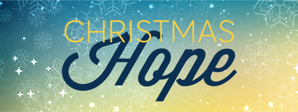 Christmas Hope