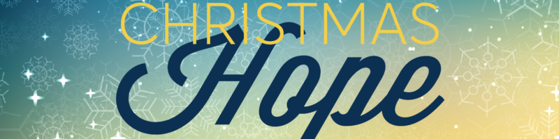 Christmas Hope