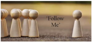 Follow Me