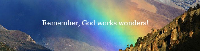 God Works Wonders