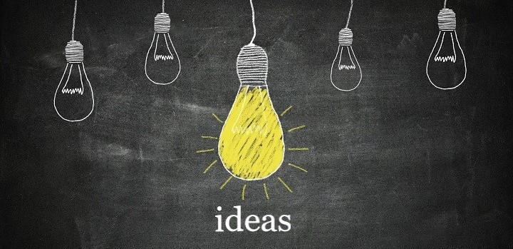 Ideas