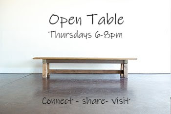 Open Table