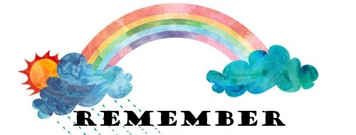 Remember