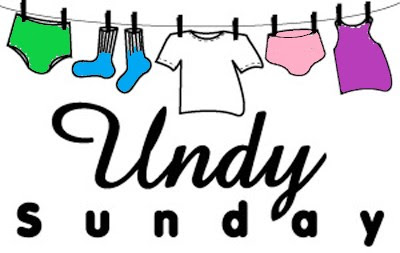 Undy Sunday