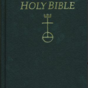 Oldtown Bible