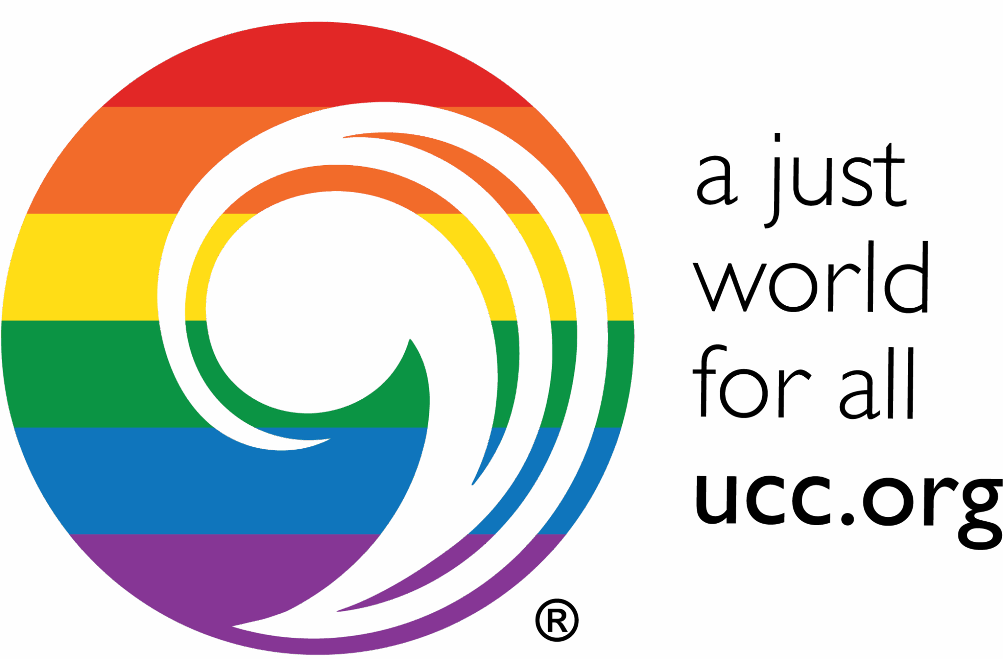 UCC Comma Rainbow – Oldtown Church